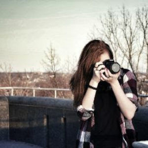 Meet your Posher, Kerilee